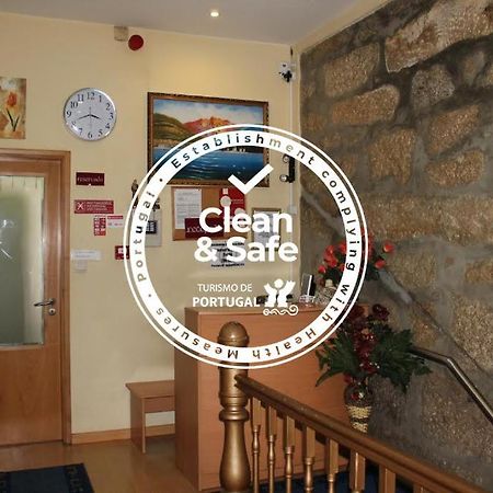 Guest House Estrela ポルト エクステリア 写真