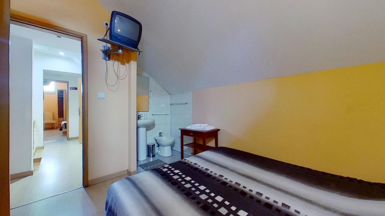 Guest House Estrela ポルト エクステリア 写真
