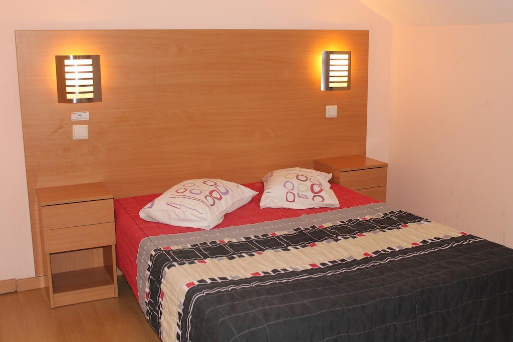 Guest House Estrela ポルト 部屋 写真