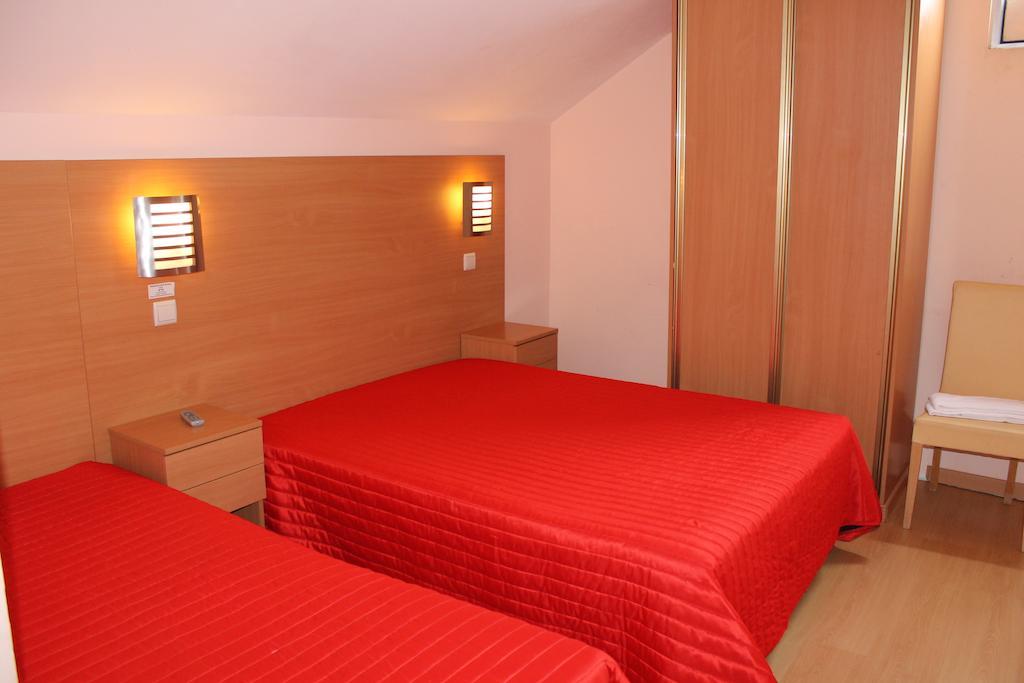Guest House Estrela ポルト 部屋 写真