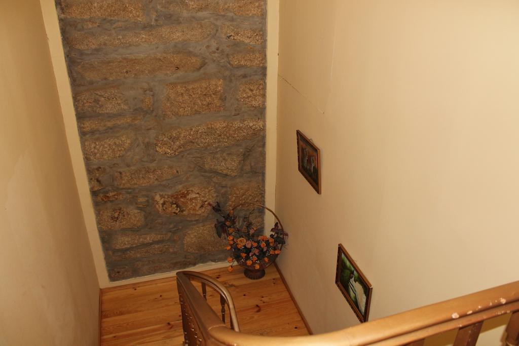 Guest House Estrela ポルト エクステリア 写真