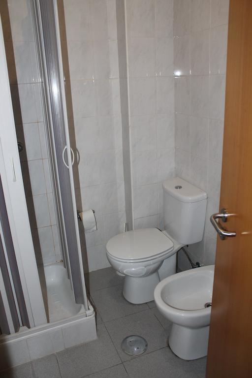 Guest House Estrela ポルト 部屋 写真