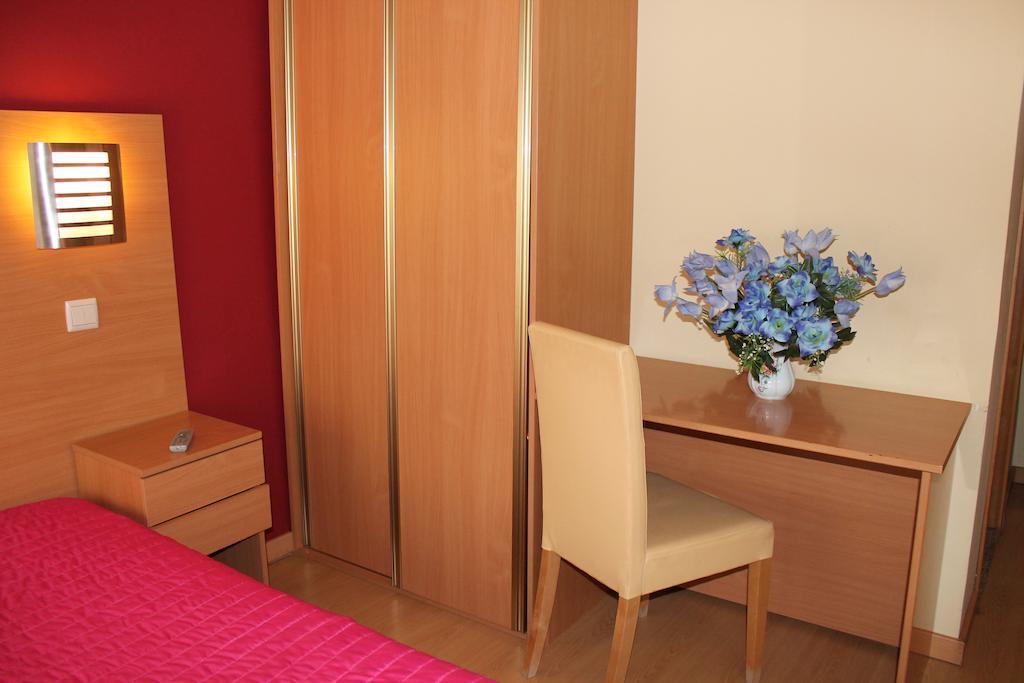 Guest House Estrela ポルト 部屋 写真