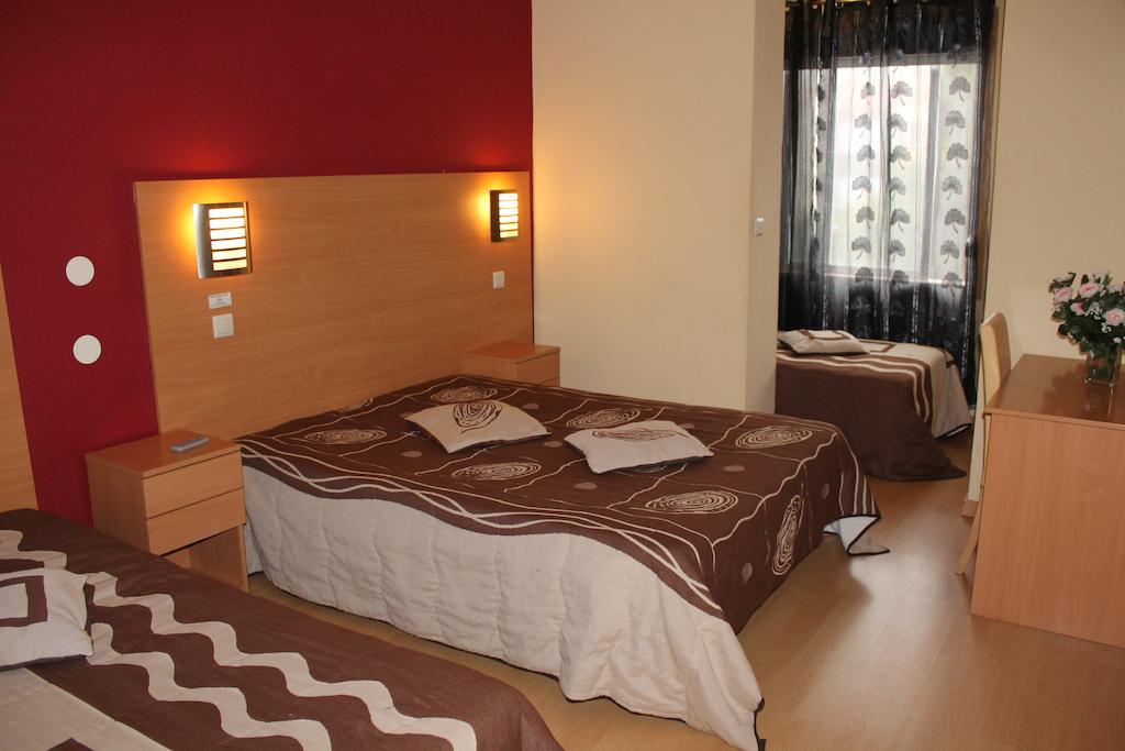 Guest House Estrela ポルト 部屋 写真