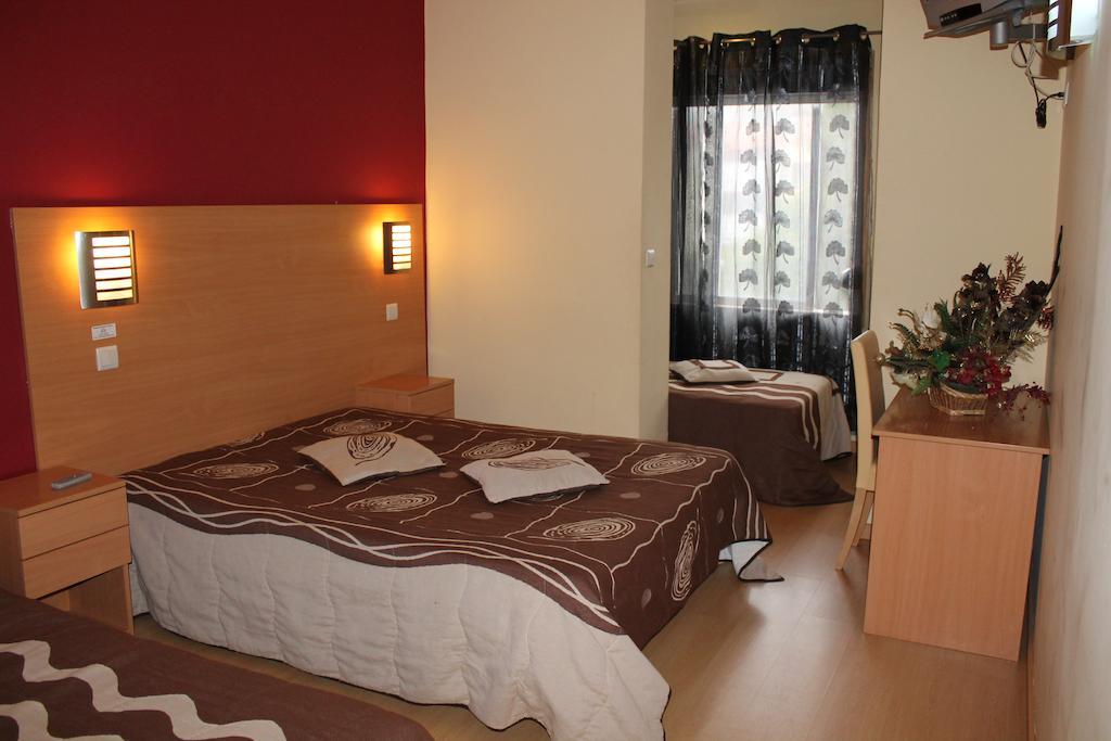 Guest House Estrela ポルト 部屋 写真