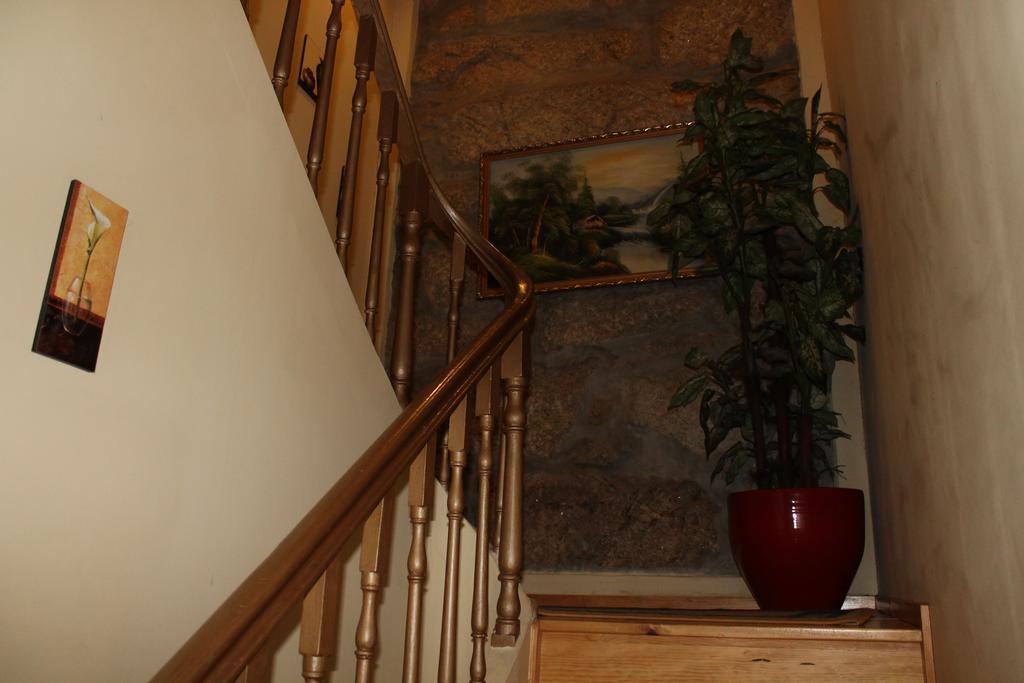 Guest House Estrela ポルト エクステリア 写真