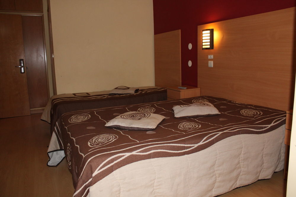 Guest House Estrela ポルト エクステリア 写真