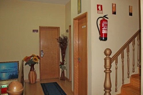 Guest House Estrela ポルト エクステリア 写真