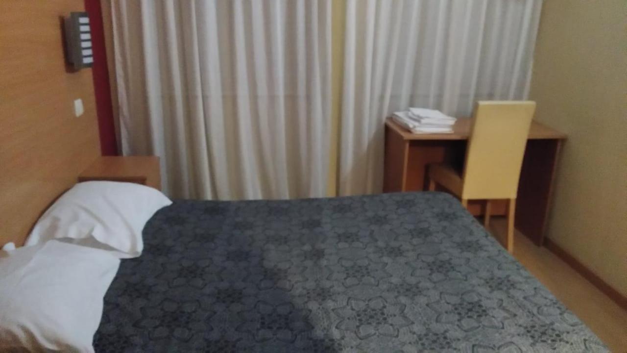 Guest House Estrela ポルト エクステリア 写真