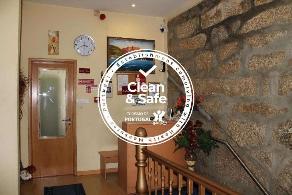 Guest House Estrela ポルト エクステリア 写真